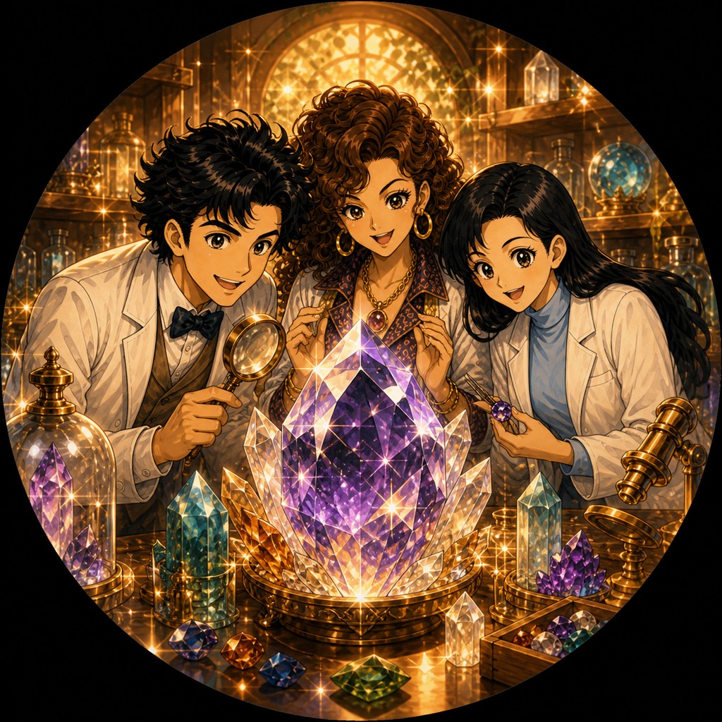 StoneChatShort アプリアイコン